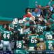 Illustration for article titled Dolphins Topple Patriots On Miraculous, Nice Walkoff Lateral Play